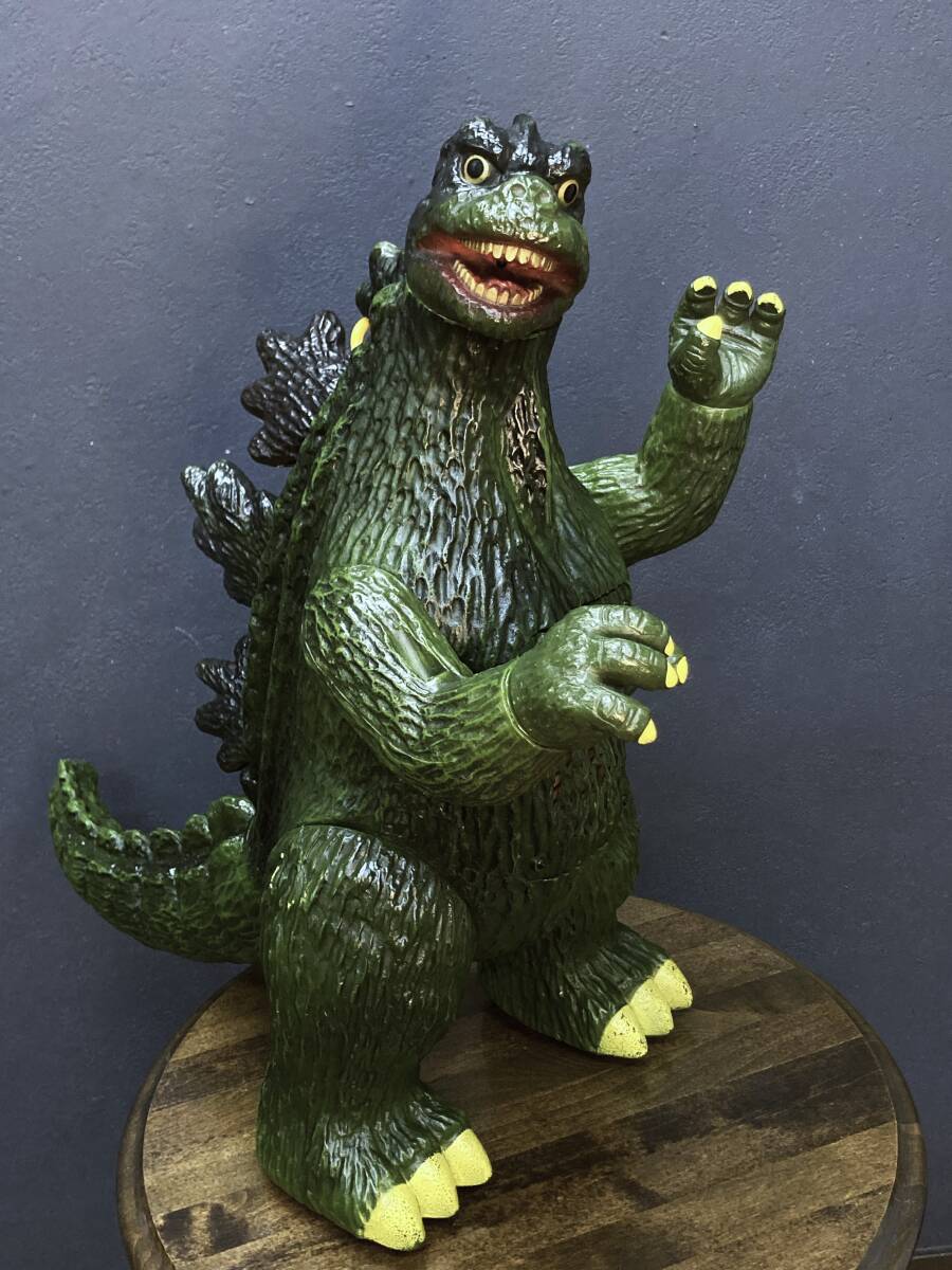 Yahoo!オークション -「ジャンボマシンダー ゴジラ」の落札相場 Yahoo!オークション -「ジャンボマシンダー ゴジラ」の落札相場