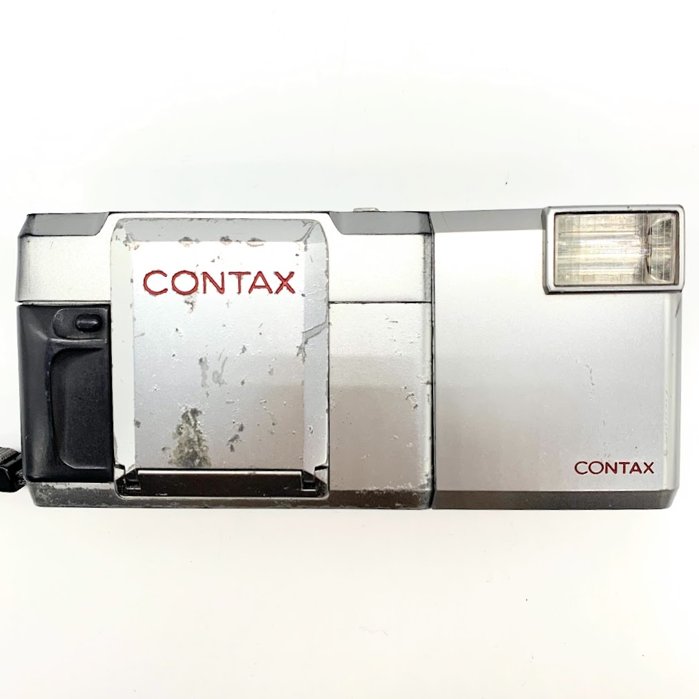 Yahoo!オークション -「contax t14」(フィルムカメラ) (カメラ Yahoo!オークション -「contax t14」(フィルムカメラ) (カメラ