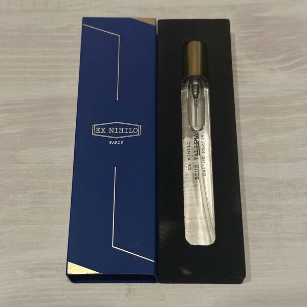 EX Nihilo BLUE TALISMAN 7.5ml
