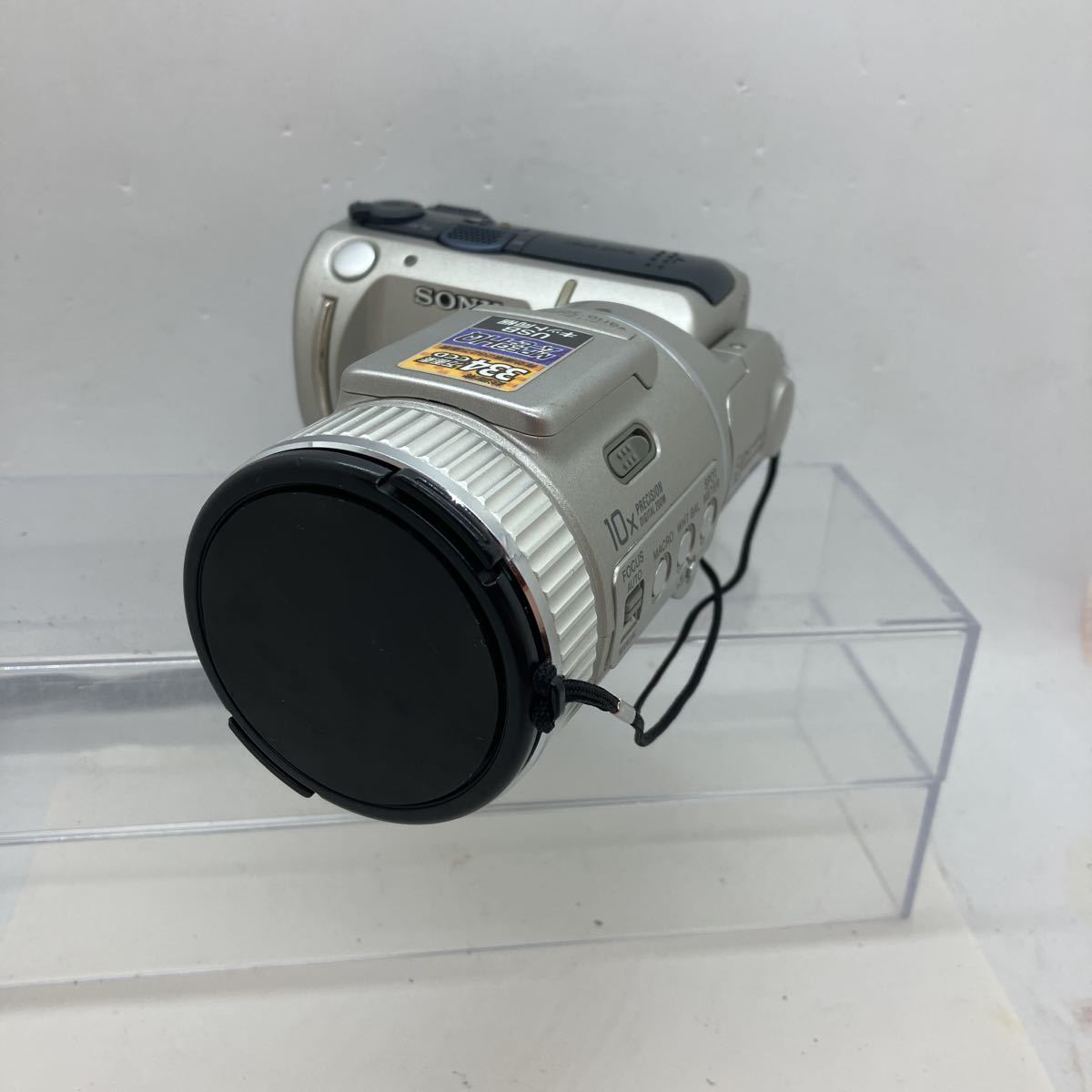 Yahoo!オークション -「dsc-f505v」の落札相場・落札価格 Yahoo!オークション -「dsc-f505v」の落札相場・落札価格