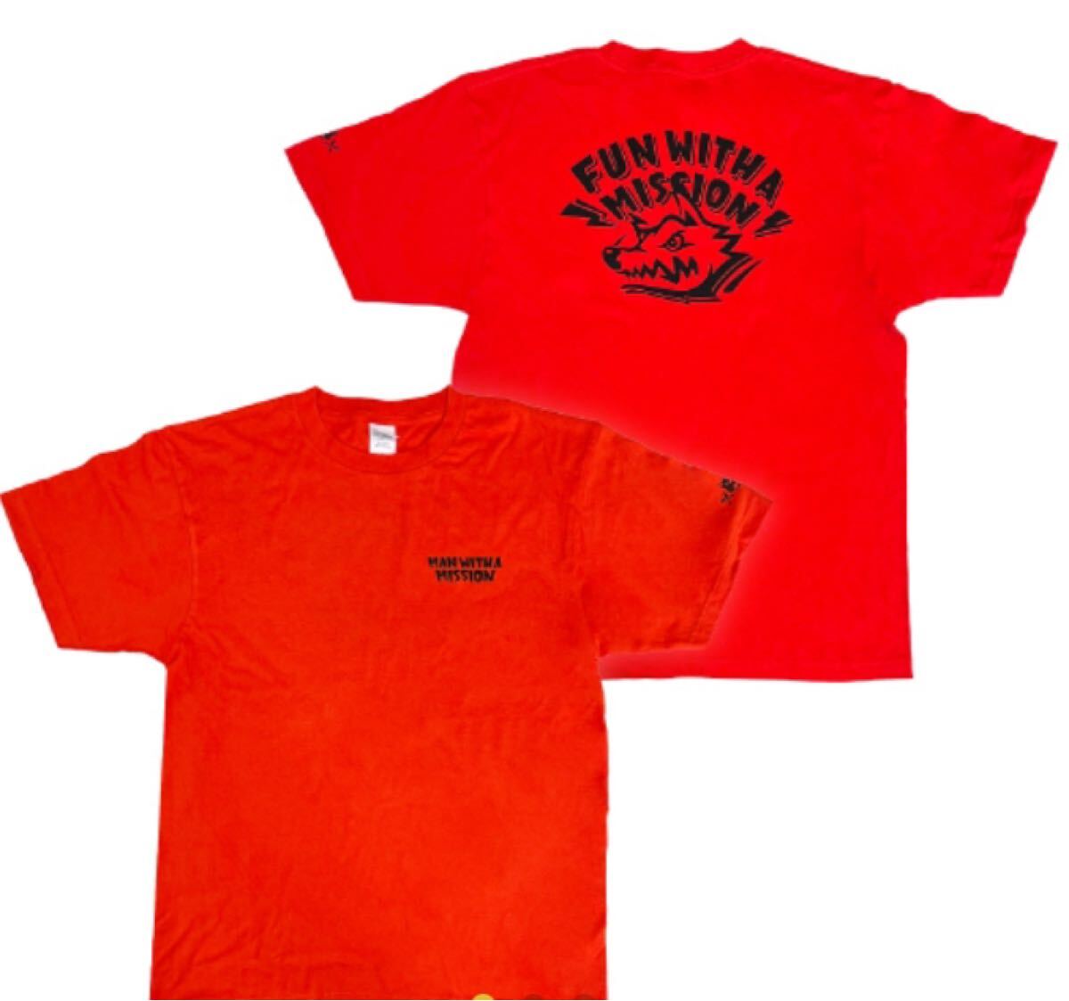 Yahoo!オークション -「マンウィズ ロゴtシャツ」の落札相場 Yahoo!オークション -「マンウィズ ロゴtシャツ」の落札相場