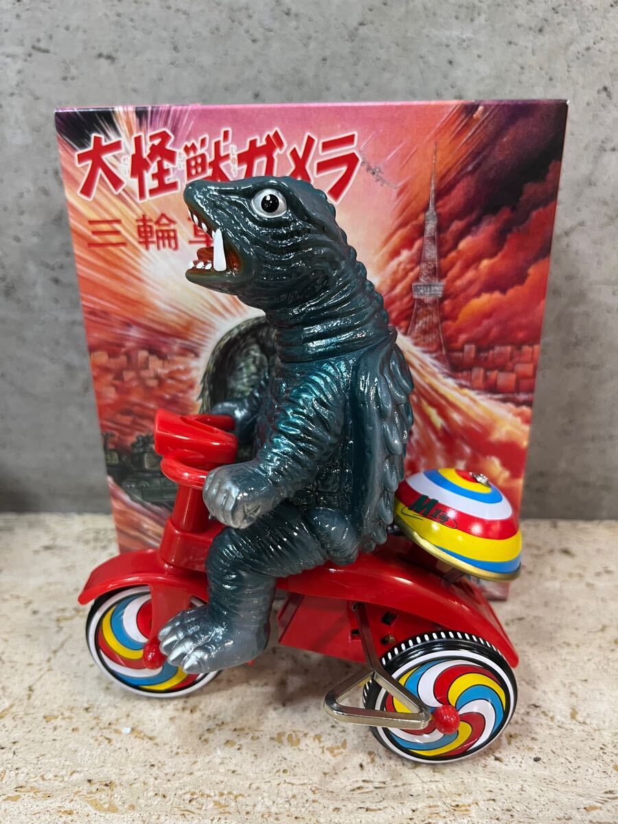 2025年最新】Yahoo!オークション -ゴジラ三輪車の中古品・新品 2025年最新】Yahoo!オークション -ゴジラ三輪車の中古品・新品