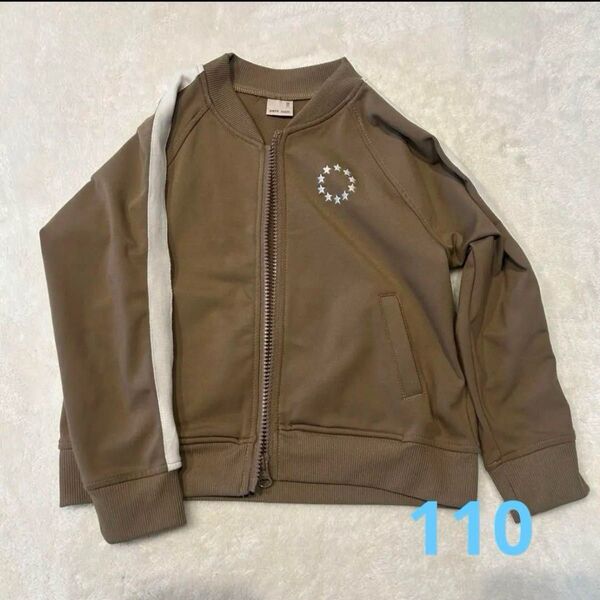 プティマイン 110 アウター ジャケット