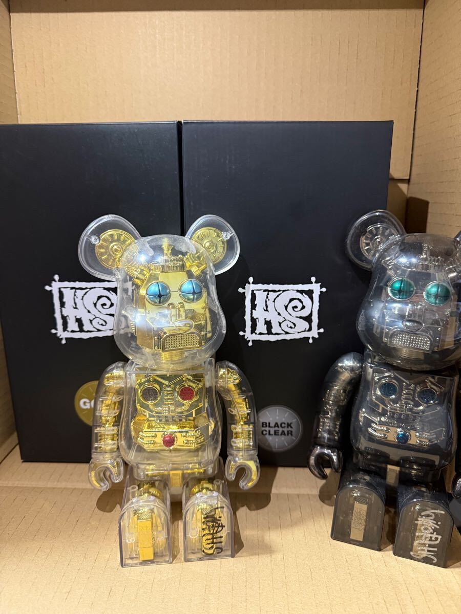 Yahoo!オークション -「be@rbrick hxs (hirota saigansho)」の Yahoo!オークション -「be@rbrick hxs (hirota saigansho)」の