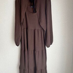 レディース ワンピース 4L