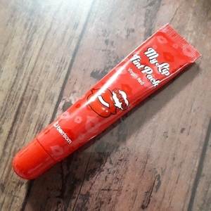 beli Sam * my lip tinto pack * lip care * lip cream * Birkin red * red group *18g②