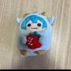 すとぷり ころんくん あにまるますこっと