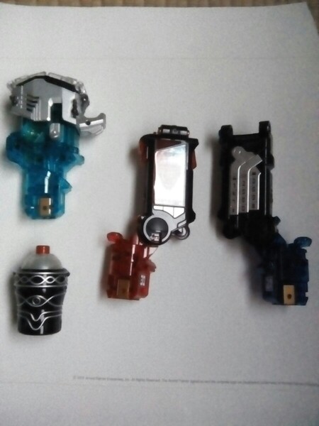 仮面ライダーフォーゼ アストロスイッチ 特別版