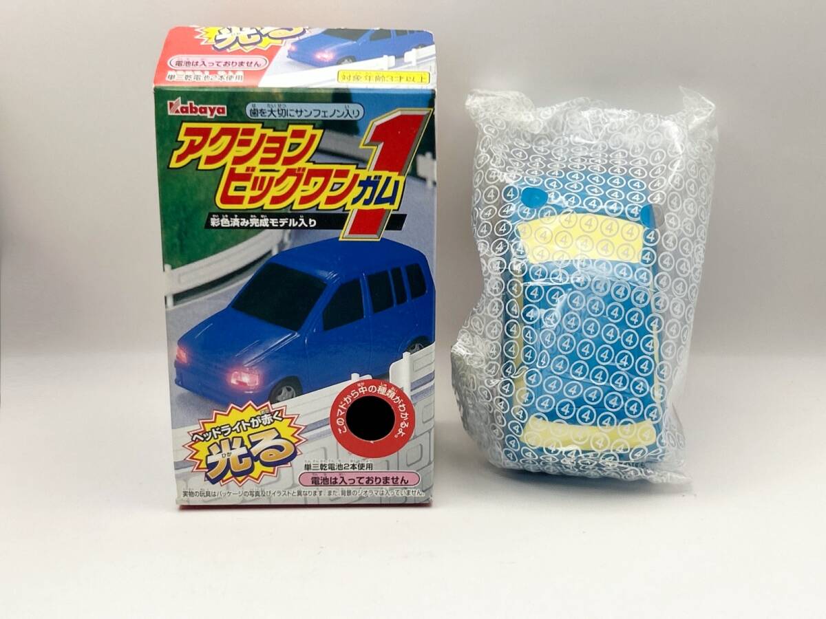 2025年最新】Yahoo!オークション -カバヤビッグワンガムの中古品 2025年最新】Yahoo!オークション -カバヤビッグワンガムの中古品