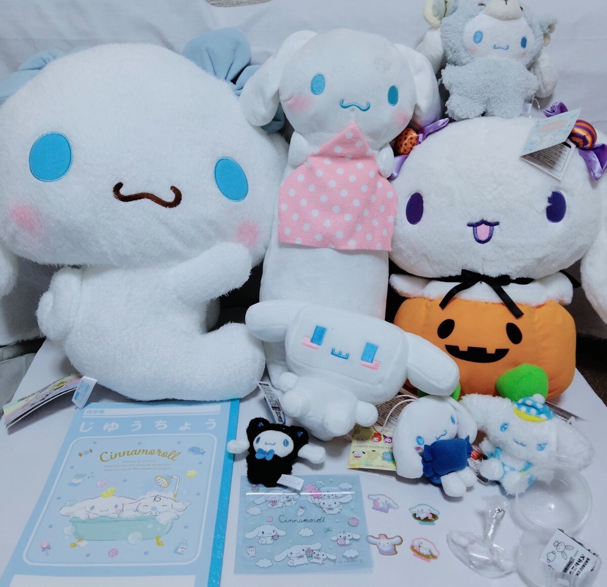 Yahoo!オークション -「ぬいぐるみ 大量」(シナモロール Yahoo!オークション -「ぬいぐるみ 大量」(シナモロール