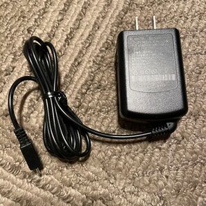 NEC ACアダプター AL1-004017-001 5V 1A microUSB