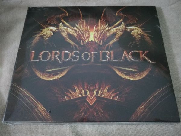 Yahoo!オークション -「lords of black」の落札相場・落札価格 Yahoo!オークション -「lords of black」の落札相場・落札価格