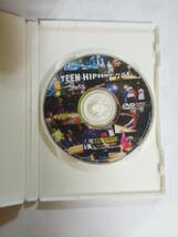 DVD HIP HOP AGE TEEN ヒップホップ・エイジ　ティーン編_画像2