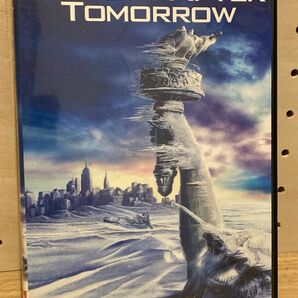 THE DAY AFTER TOMORROW(ザ デイ アフター トゥモロー)
