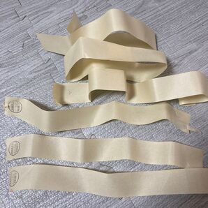 銀行帯封 大3セット 小30枚