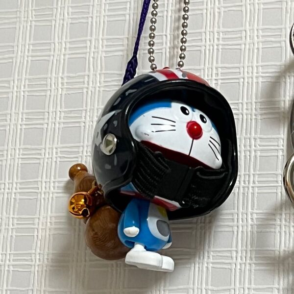 ドラえもん キーホルダー