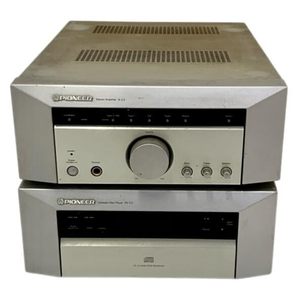 Yahoo!オークション -「pioneer pd-c3」の落札相場・落札価格 Yahoo!オークション -「pioneer pd-c3」の落札相場・落札価格