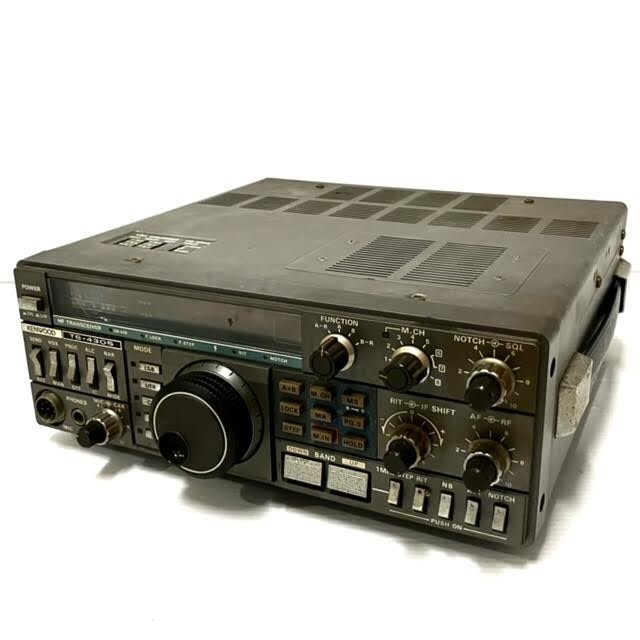 Yahoo!オークション -「ts-430s」(トランシーバー) (アマチュア Yahoo!オークション -「ts-430s」(トランシーバー) (アマチュア