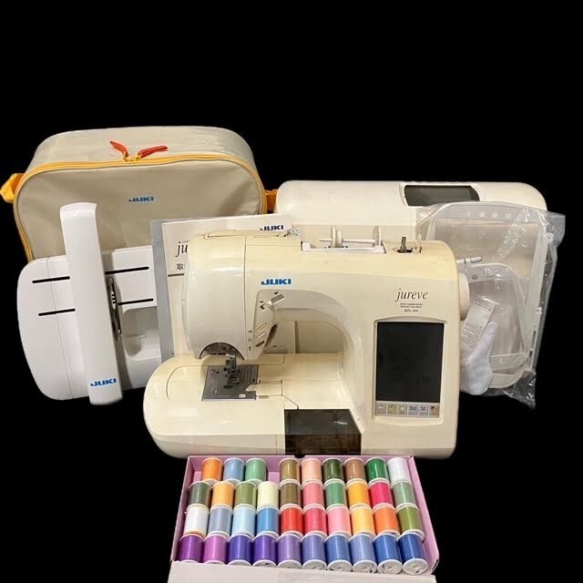 Yahoo!オークション -「juki 刺繍機 em-3」の落札相場・落札価格 Yahoo!オークション -「juki 刺繍機 em-3」の落札相場・落札価格