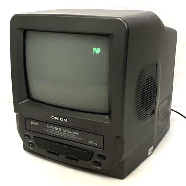 Yahoo!オークション -「orion テレビデオ」(テレビ) (映像機器 Yahoo!オークション -「orion テレビデオ」(テレビ) (映像機器