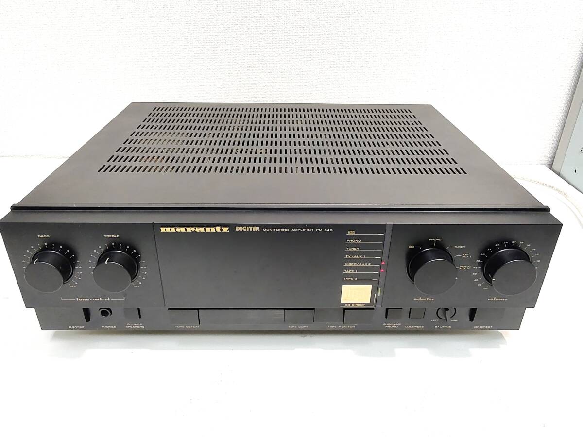 Yahoo!オークション -「marantz pm-54」の落札相場・落札価格 Yahoo!オークション -「marantz pm-54」の落札相場・落札価格