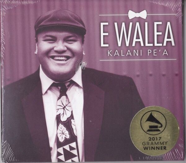 新品 カラニ・ペア Kalani Pe'a ★E Walea