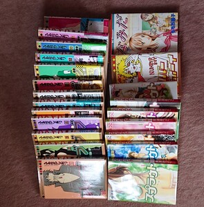 少女漫画 ファイブ スプラウト まとめ売り
