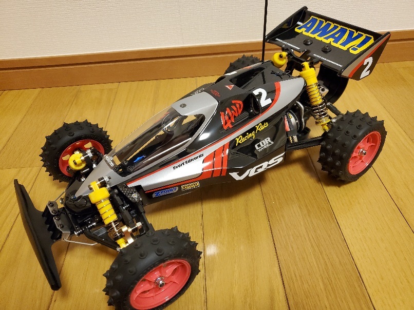 Yahoo!オークション -「タミヤ ヴァンキッシュ」(自動車 Yahoo!オークション -「タミヤ ヴァンキッシュ」(自動車