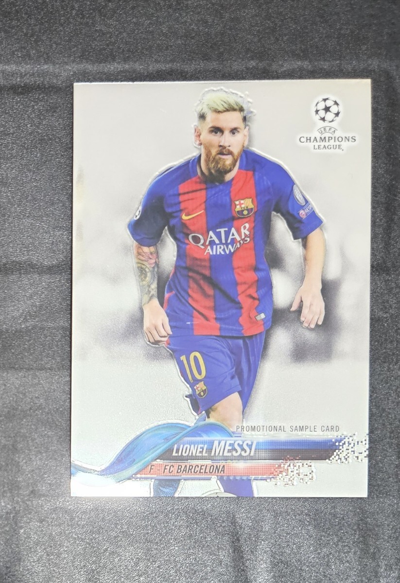 2025年最新】Yahoo!オークション -messi toppsの中古品・新品 2025年最新】Yahoo!オークション -messi toppsの中古品・新品