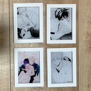 ナカまであいして展 百瀬あん フレームマグネットコレクション フレーム ナカまであいして