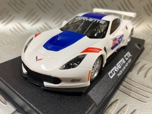 1/32 NSR 0062 CORVETTE C7R PaceCar Indy 2017 スロットカー