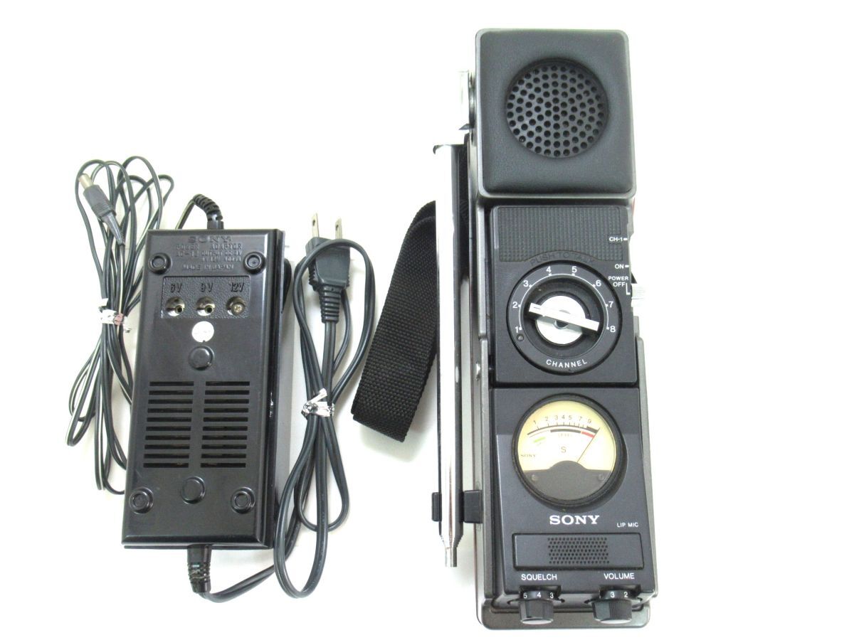 Yahoo!オークション -「sony icb-680」(アマチュア無線) の落札 Yahoo!オークション -「sony icb-680」(アマチュア無線) の落札