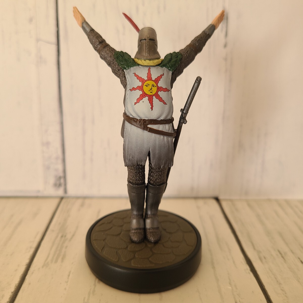 Yahoo!オークション -「amiibo 太陽の戦士 ソラール」の落札相場 Yahoo!オークション -「amiibo 太陽の戦士 ソラール」の落札相場