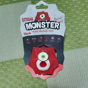 モンスタートリーツボール 未使用 大型犬向け