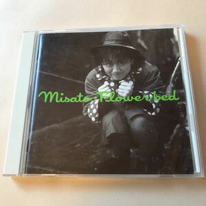  Watanabe Misato 1CD[Flower bed]