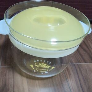 電子レンジ 炊飯器