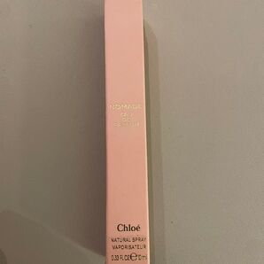 新品未使用 クロエ ノマド 香水