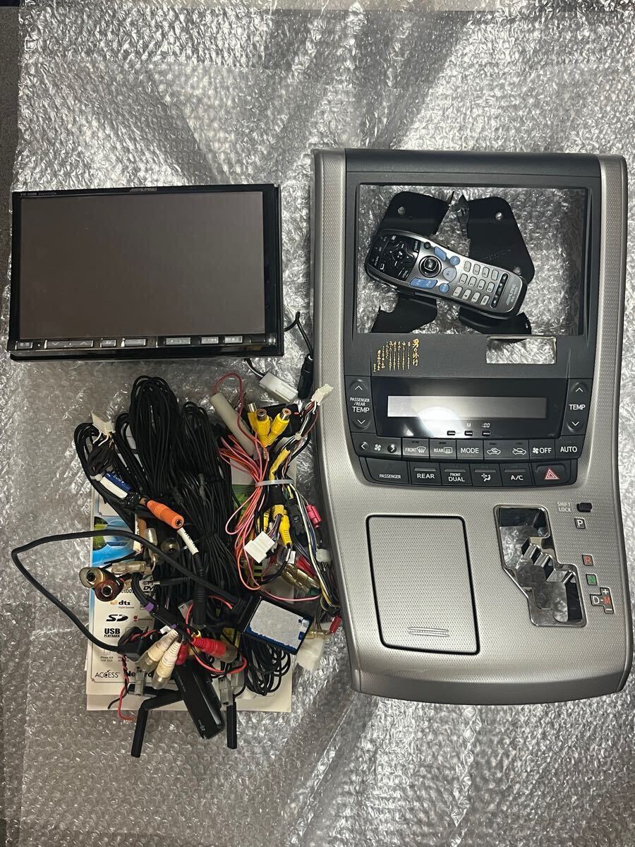 Yahoo!オークション -「vie-x088 ヴェルファイア」(HDDナビ Yahoo!オークション -「vie-x088 ヴェルファイア」(HDDナビ