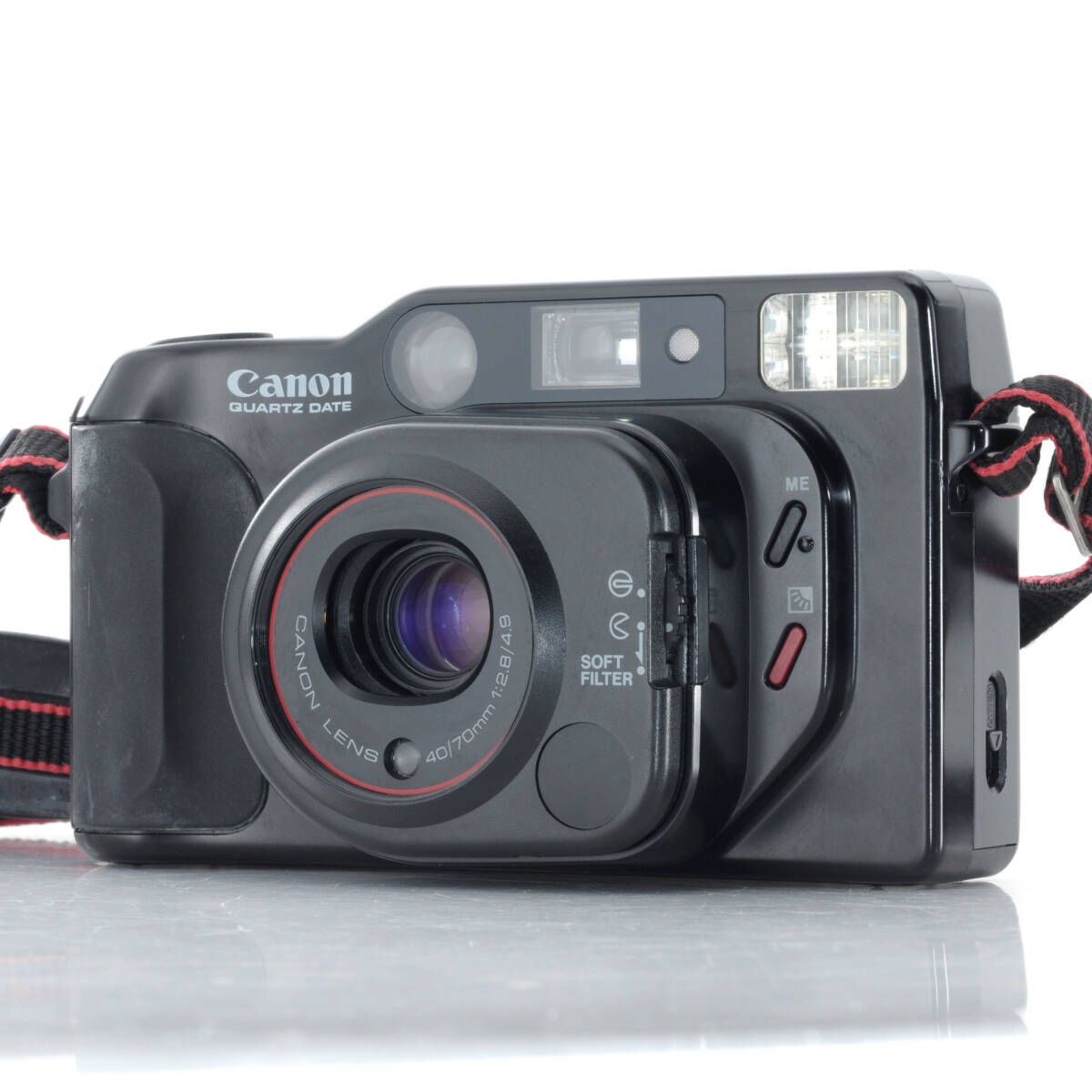 Yahoo!オークション -「canon autoboy tele」(カメラ、光学機器 Yahoo!オークション -「canon autoboy tele」(カメラ、光学機器