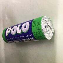 POLO◎Mint◎ポロ◎ミント味◎清涼菓子◎ネスレ日本◎送料無料◎ホール◎あめ◎飴◎タブレット◎フレッシュ◎インド産◎賞味期限内◎未開封_画像4