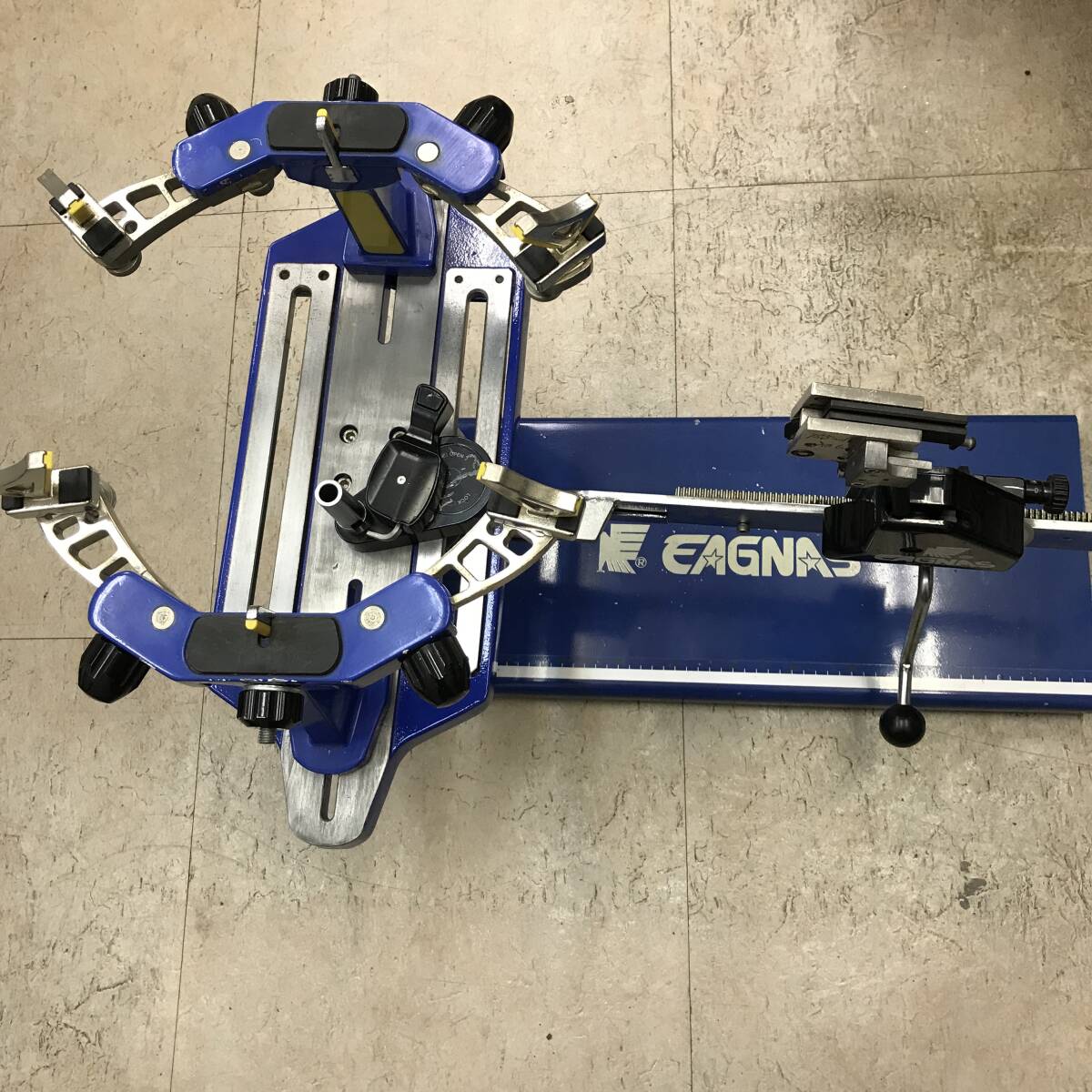 Yahoo!オークション -「張り 機 ガット eagnas」の落札相場 Yahoo!オークション -「張り 機 ガット eagnas」の落札相場