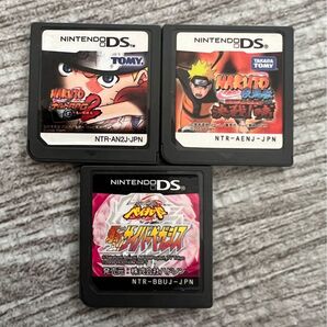 【DS】dsソフトまとめ売り!