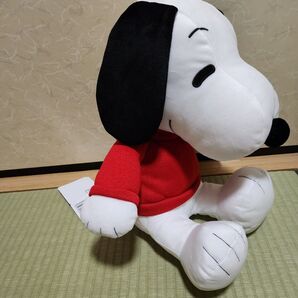 【カテゴリー変更可能】 SNOOPY スヌーピー ぬいぐるみ PEANUTS ピーナッツ