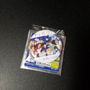 Free! Dive to the Future 缶バ Opening 集合