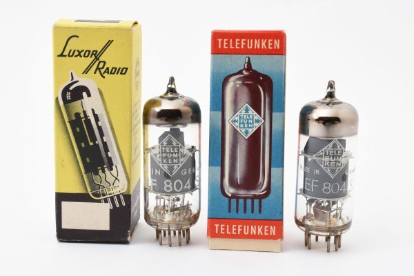 Yahoo!オークション -「ef804s telefunken」(アンプ Yahoo!オークション -「ef804s telefunken」(アンプ