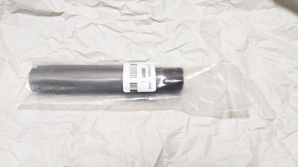 実物 新品 2ポジション ミルスペック バッファー チューブ XM177 M653 M16 米軍 AR15 CAR15 パイプ