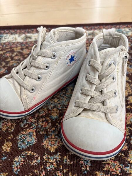 CONVERSE オールスター スニーカー ベビー