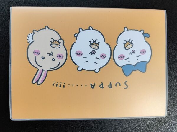 キャラクター かわいいノート