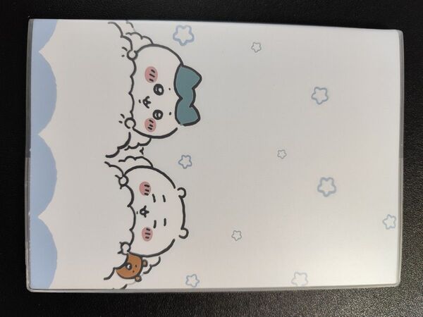 キャラクター かわいいノート