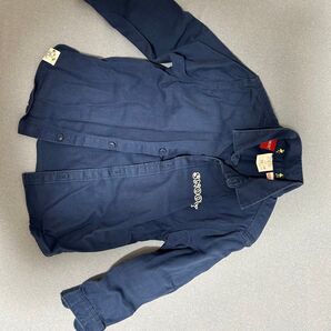 ZARA キッズ シャツ スヌーピー